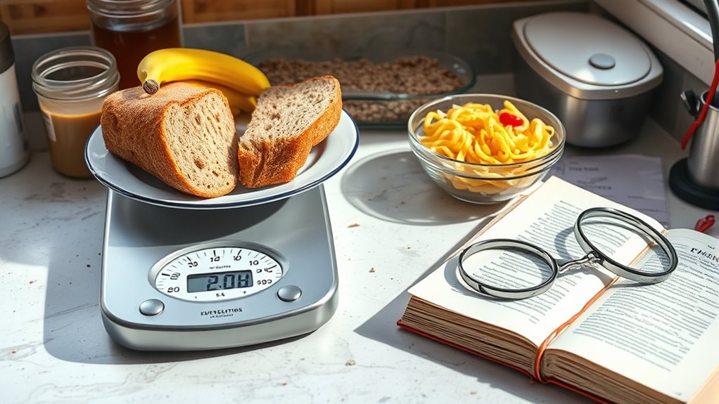 carbohydrates do not cause overnight weight gain