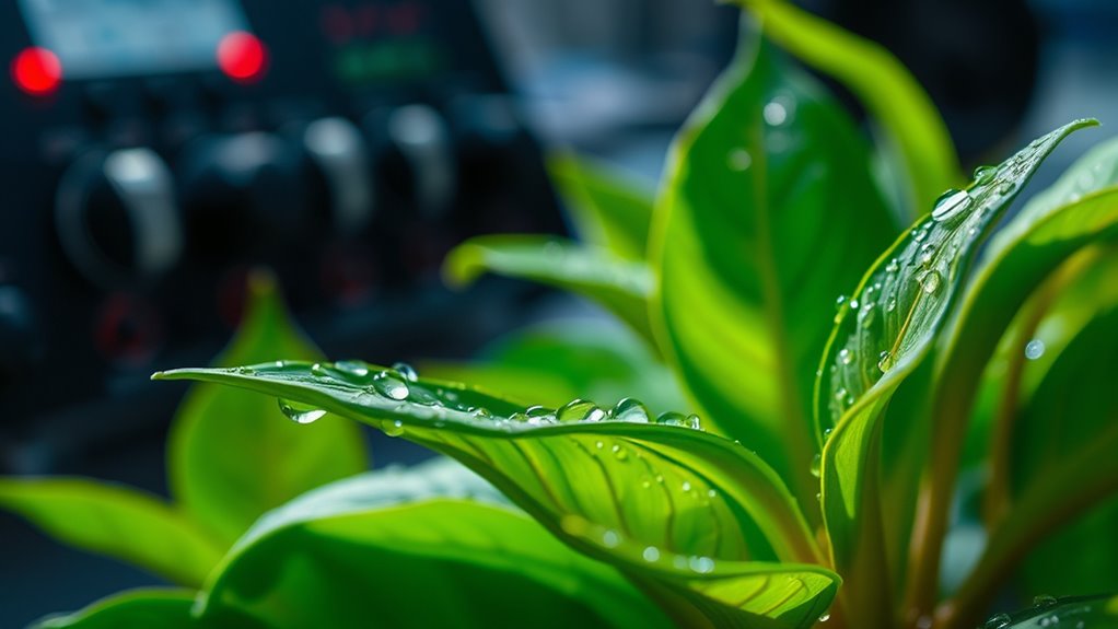 challenges in plant sound research