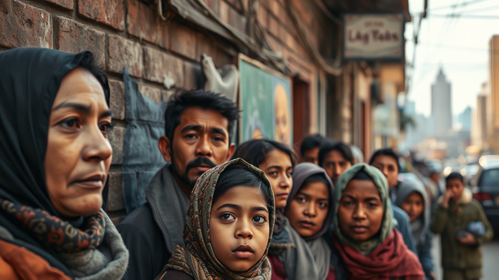 challenging immigrant stereotypes