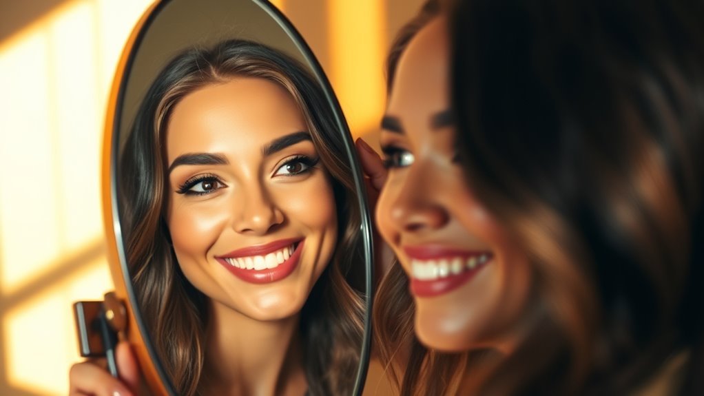 challenging self talk myths