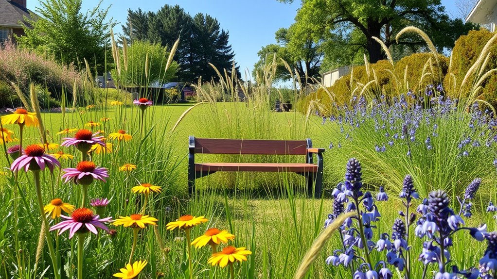 choose native plants wisely