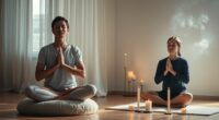 choosing your meditation style