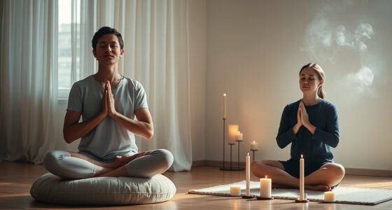 choosing your meditation style