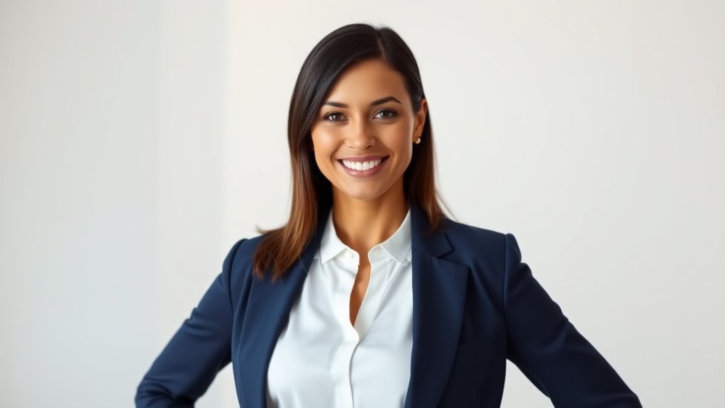 clothing boosts confidence perception