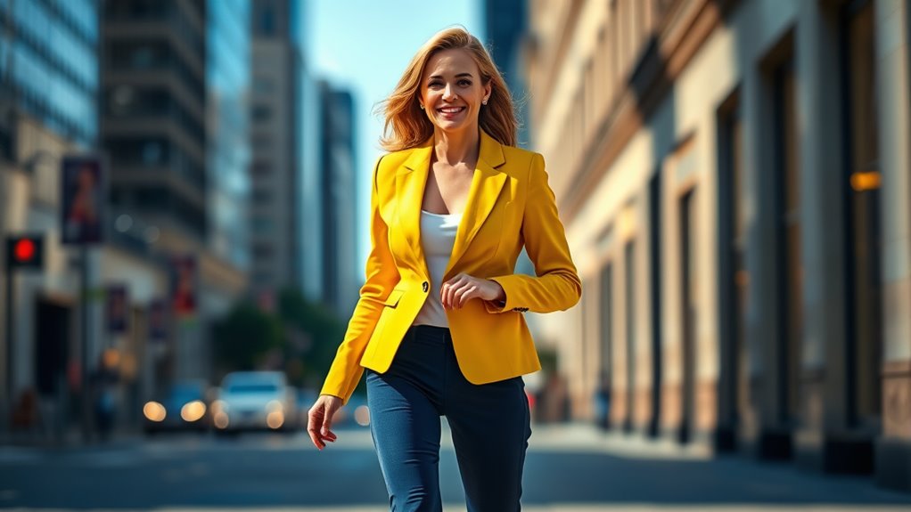 clothing influences emotional state