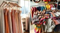 clothing rental and swapping