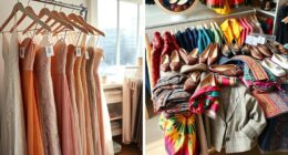 clothing rental and swapping