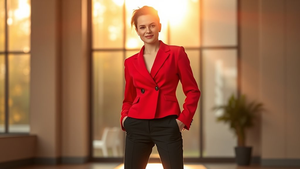 clothing textures influence mood