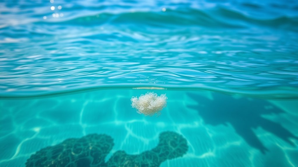 co causes ocean acidification