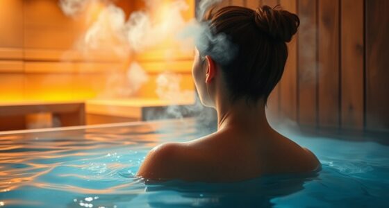 cold and heat therapy synergy