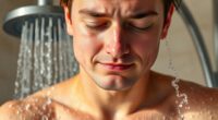 cold shower benefits myth