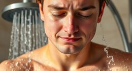 cold shower benefits myth