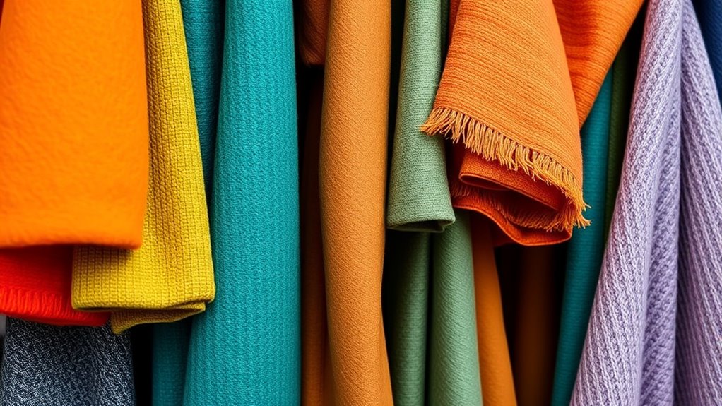 color harmony for wardrobe