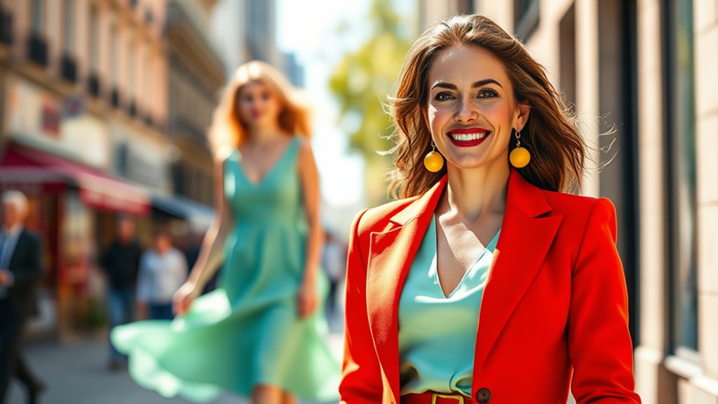 colors affect mood significantly