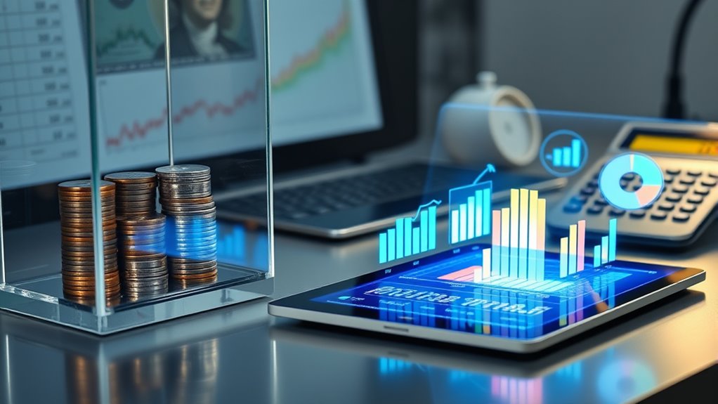 compare investment fee transparency