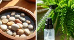 comparison of humidity methods