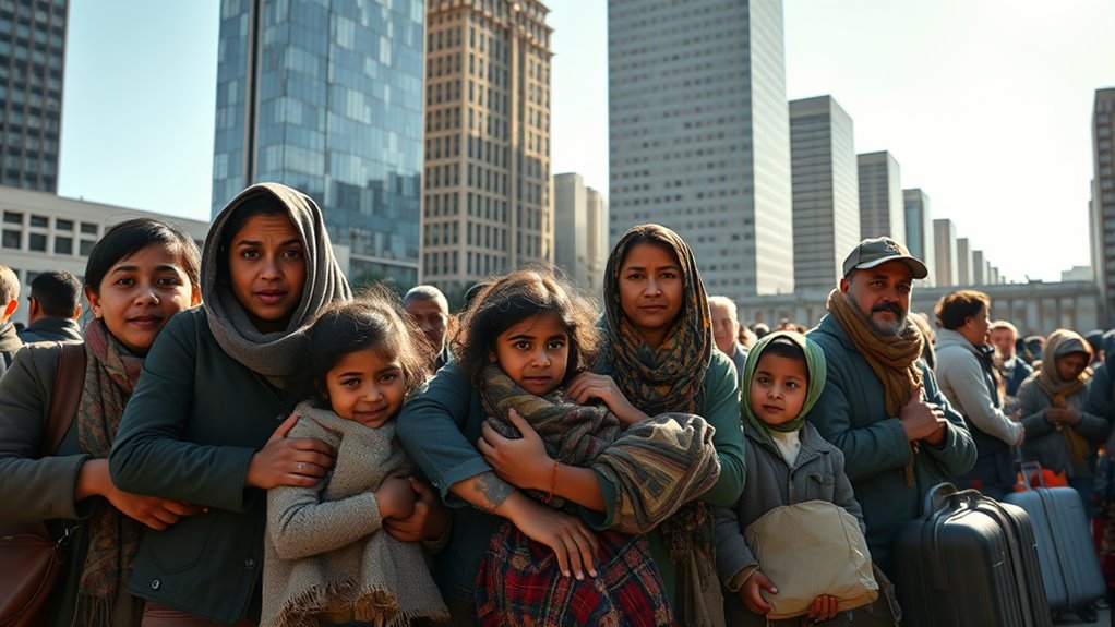 compassionate immigration policy principles