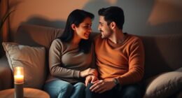 conflict resistant couple communication