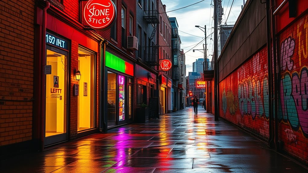 context influences color perception