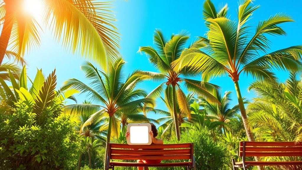 cool climate friendly therapy