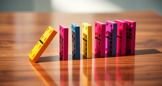 creating lasting positive routines