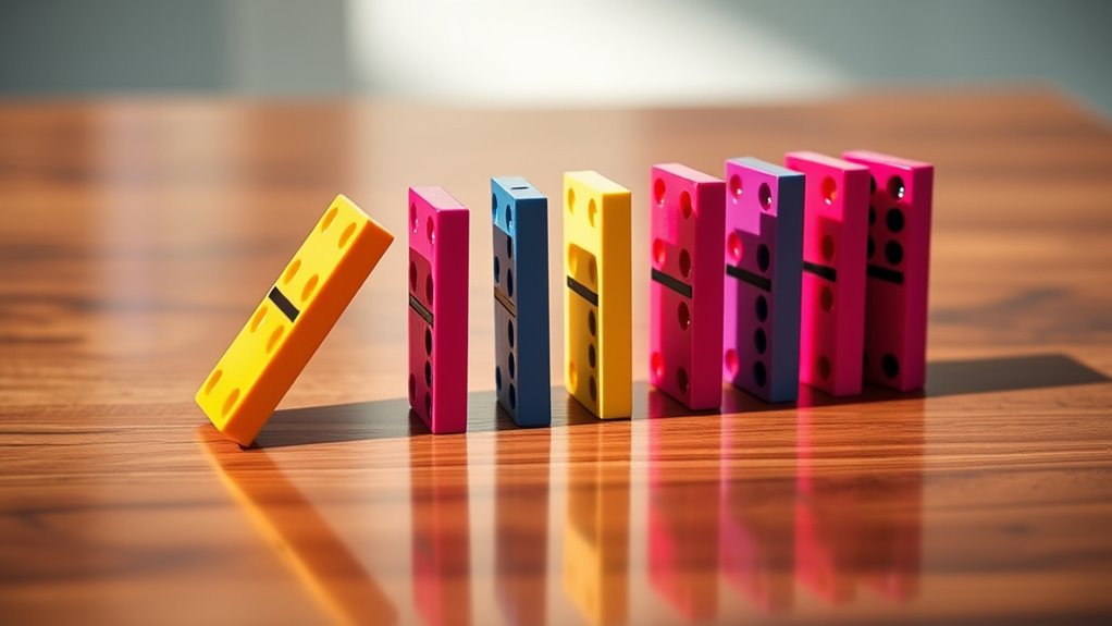 creating lasting positive routines