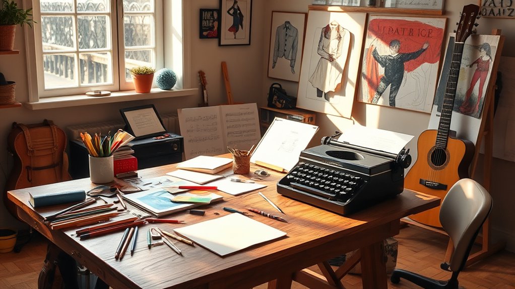creative constraints foster innovation