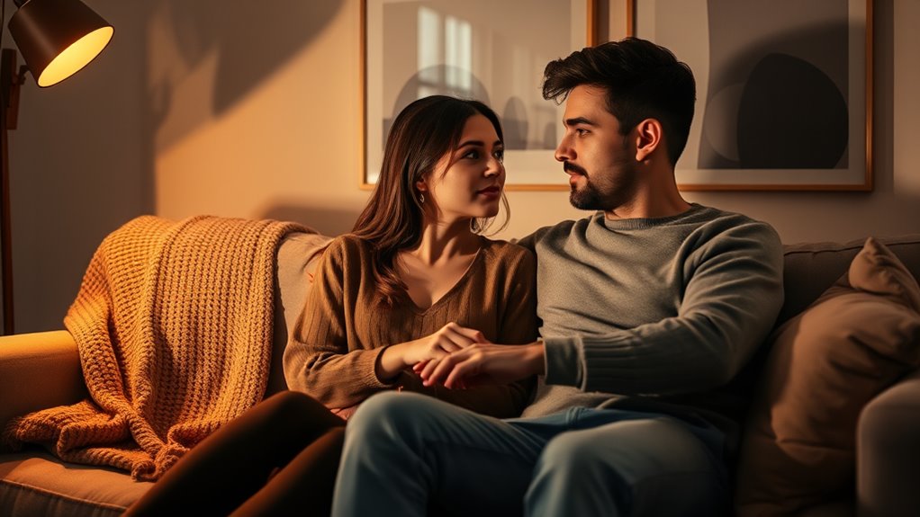 creative respectful intimacy solutions
