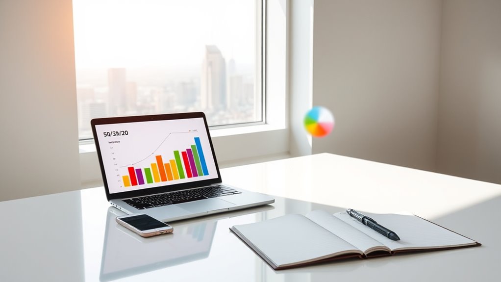 customize budget for goals