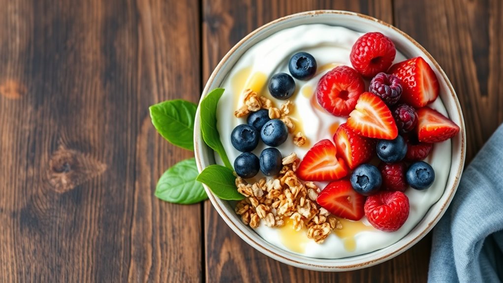 customize power bowl ingredients