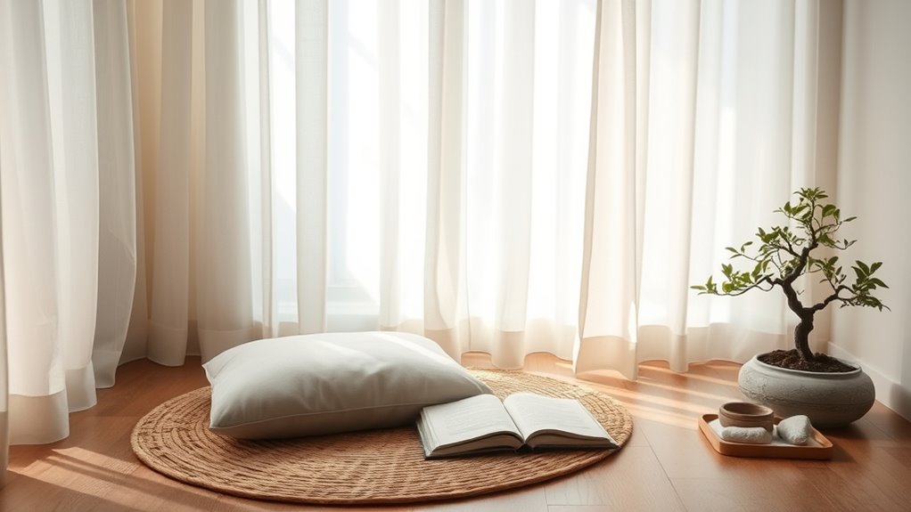 daily mindfulness practice development