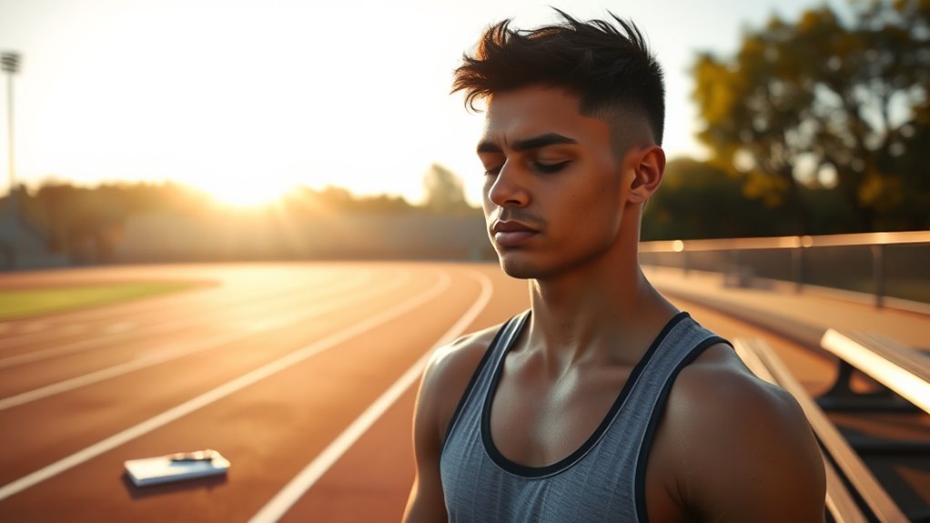 daily visualization and mindfulness