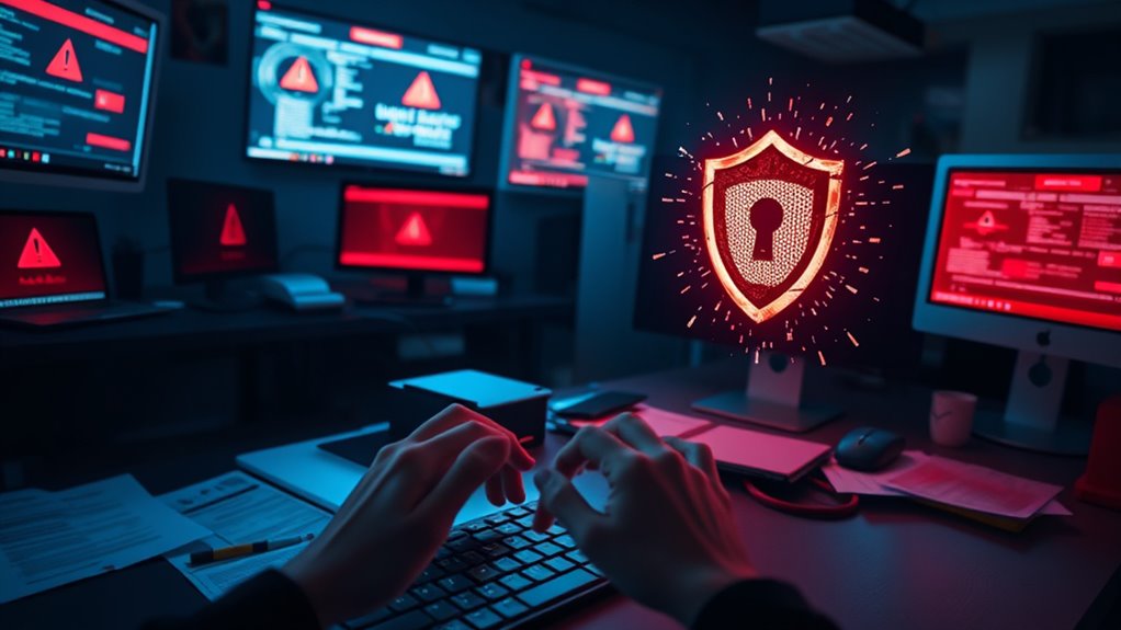 data breaches prompt policy reforms