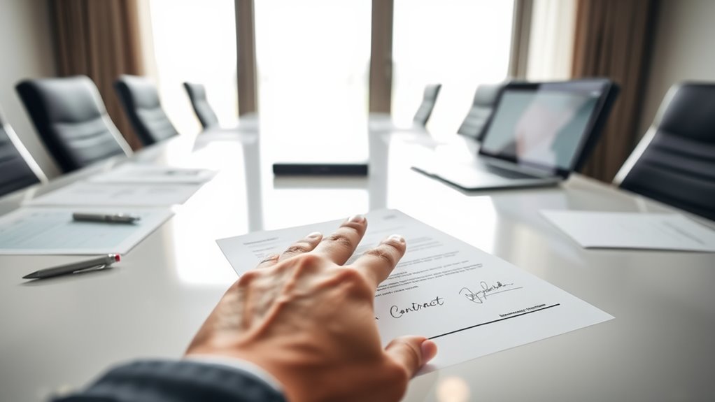 define clear facilitation goals
