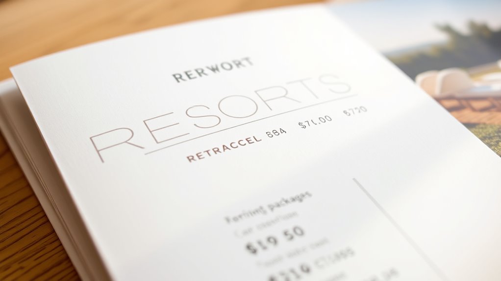 design influences perceived value