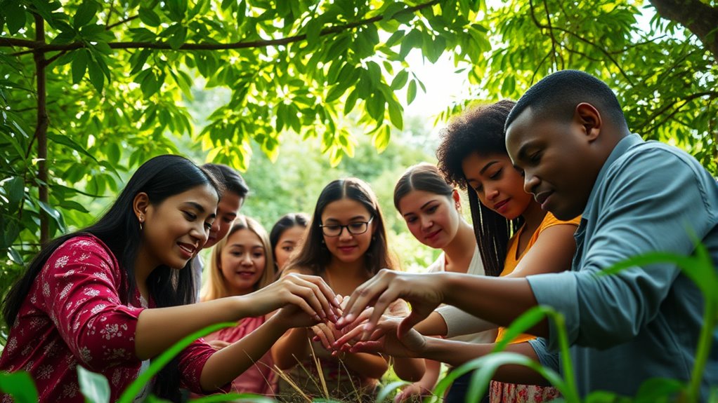 designing collaborative environments