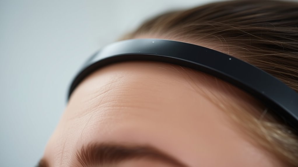 detecting brainwave electrical signals