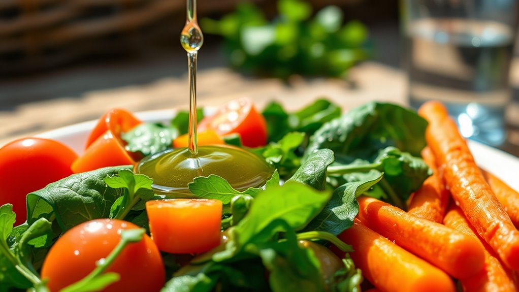 digestive health impacts nutrient absorption