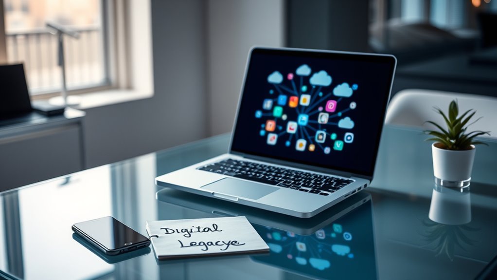 digital asset access planning