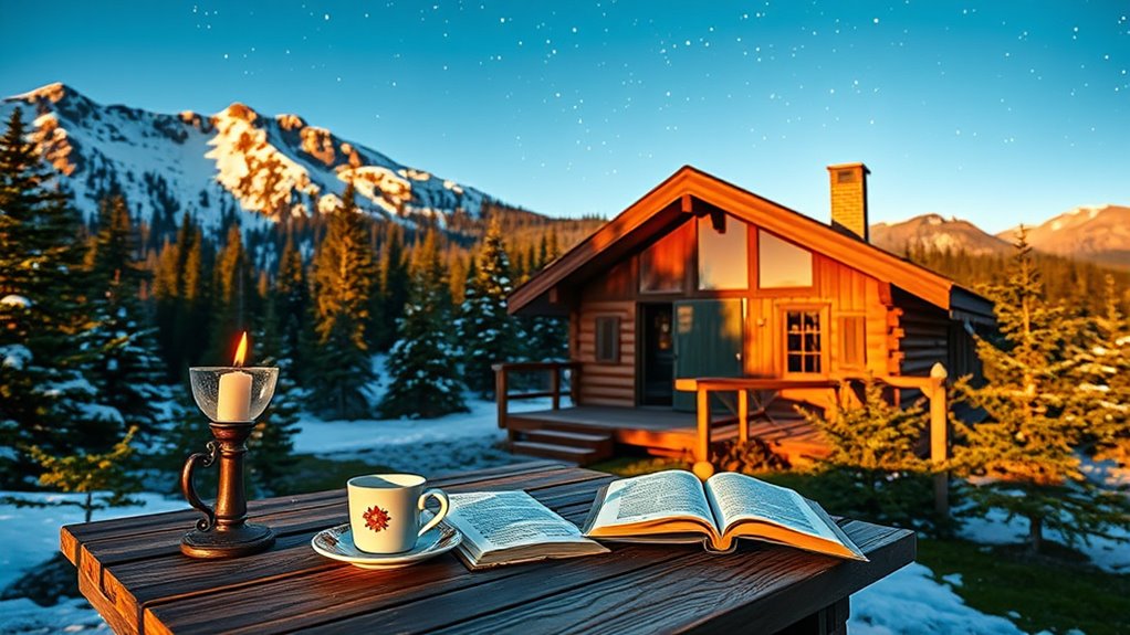 digital detox 24 hour tech break