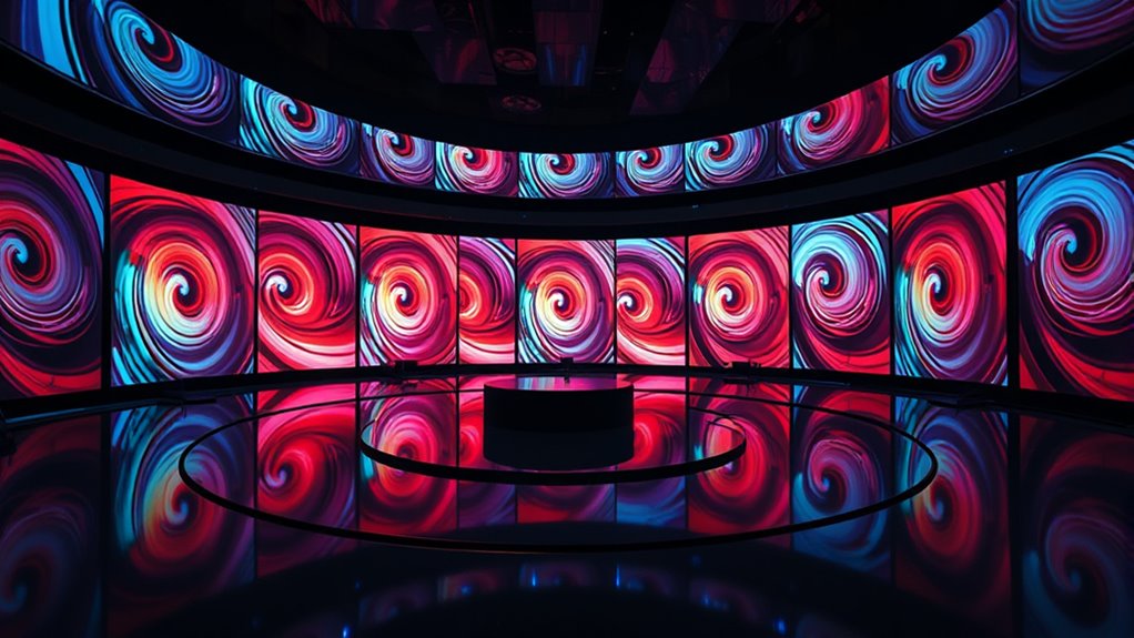 digital echo chamber effects