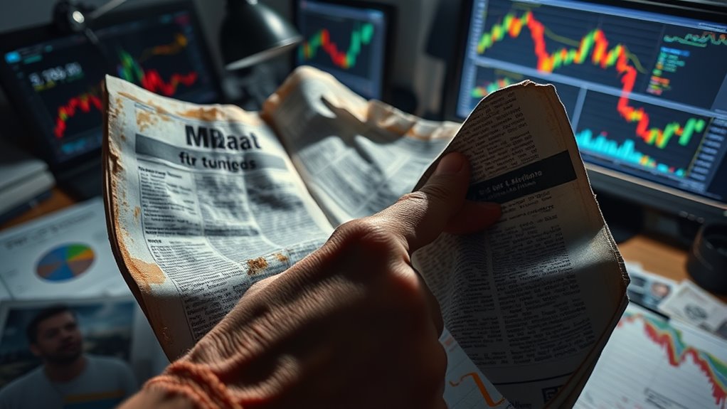 discipline overcomes investment bias
