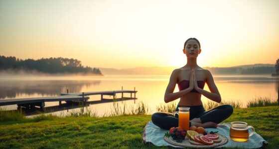 distinguishing wellness and well being