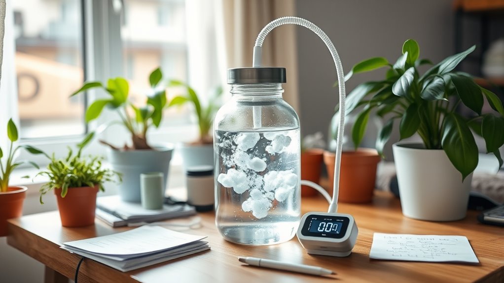 diy carbon capture techniques