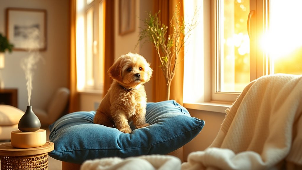 dog separation anxiety remedies
