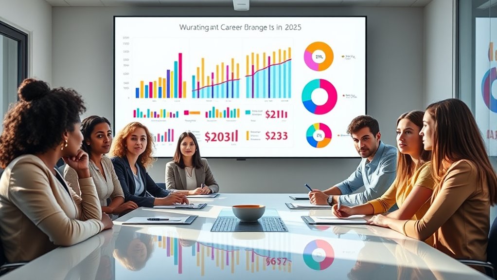 education career earnings disparities