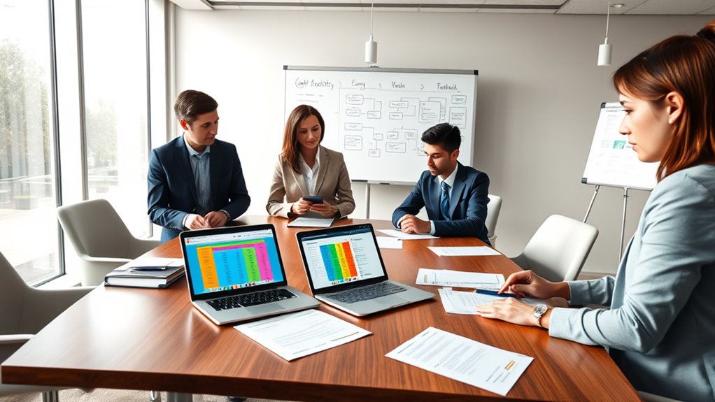 effective communication and feedback
