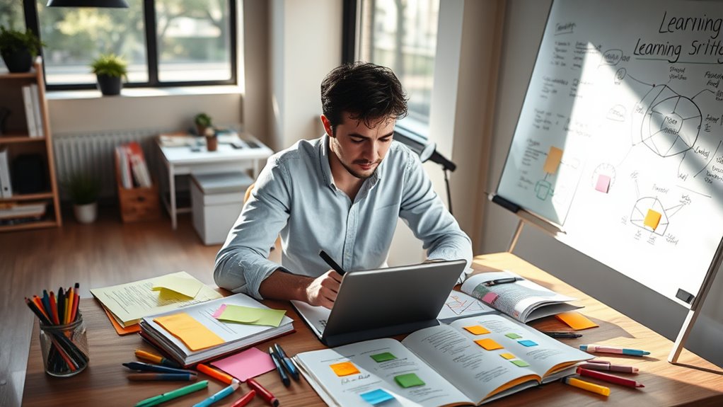 effective memory and focus techniques