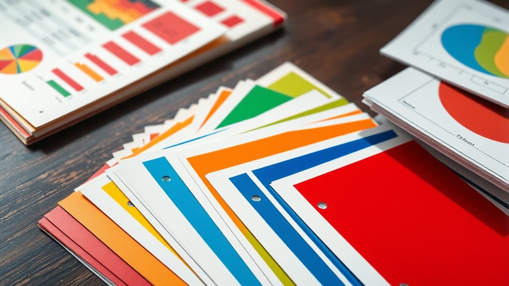 effective visual color coding
