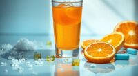 electrolyte based hydration strategies